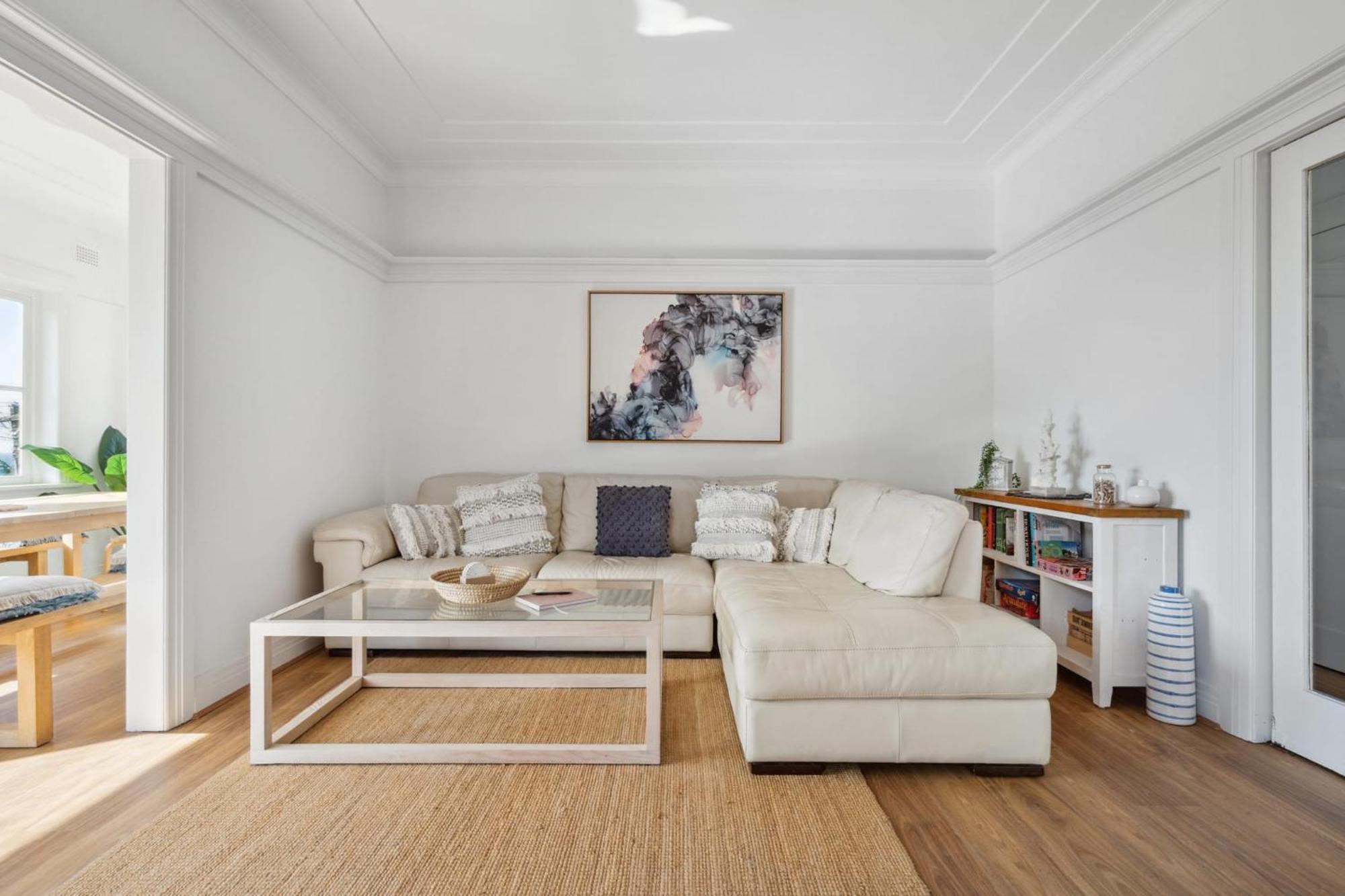 Blu Ocean Views * Collaroy