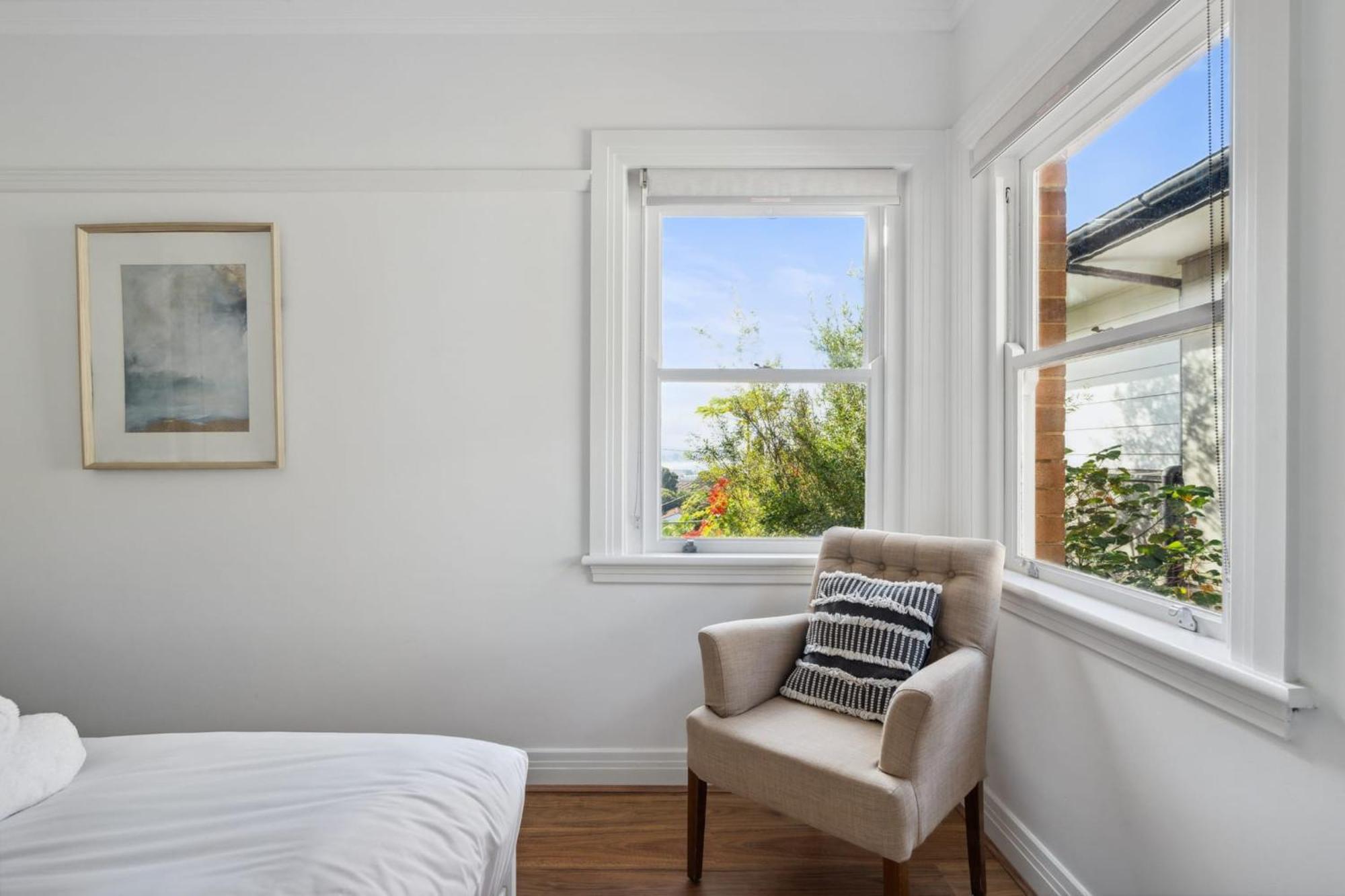 Blu Ocean Views Collaroy