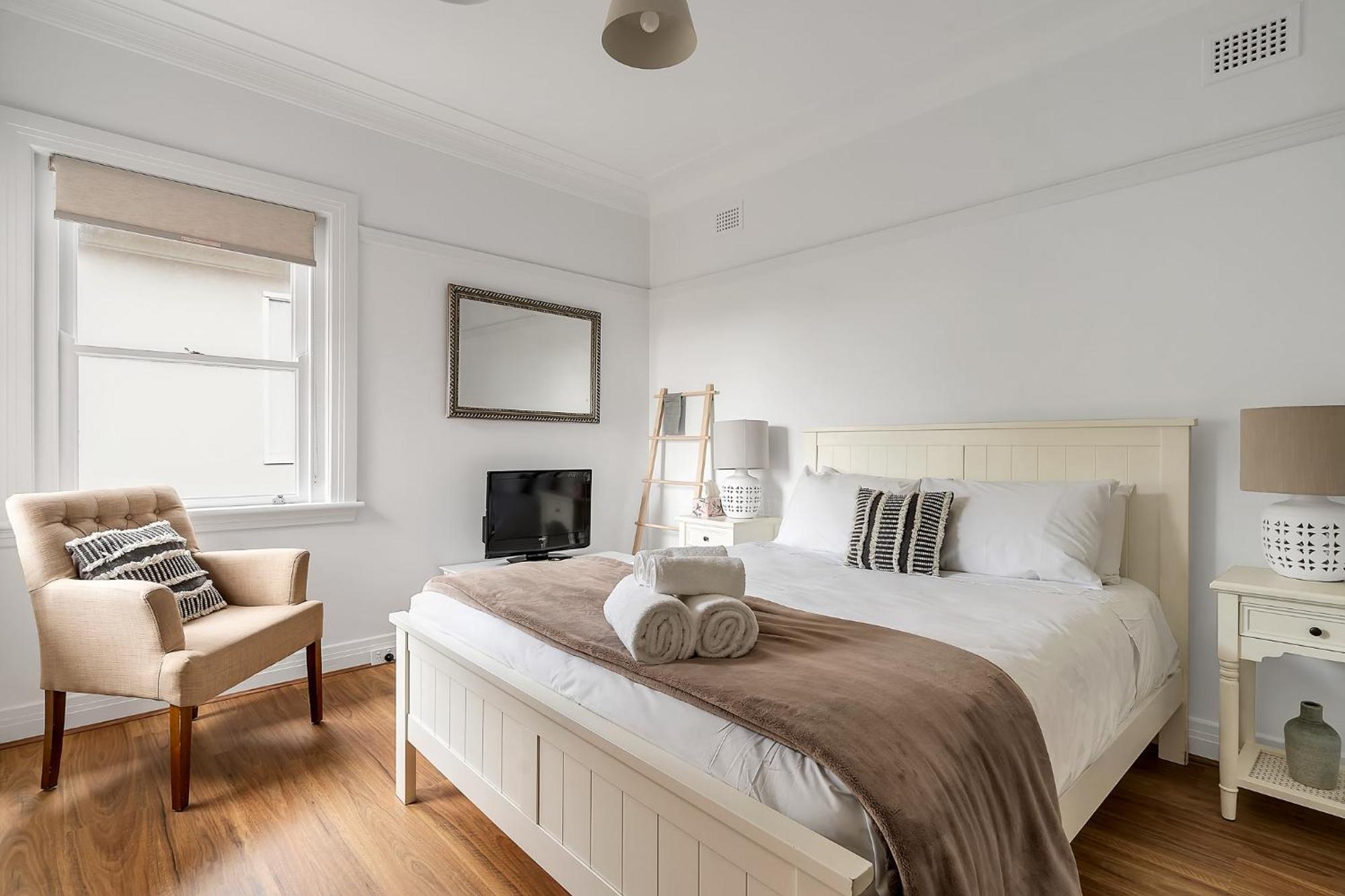 Blu Ocean Views * Collaroy