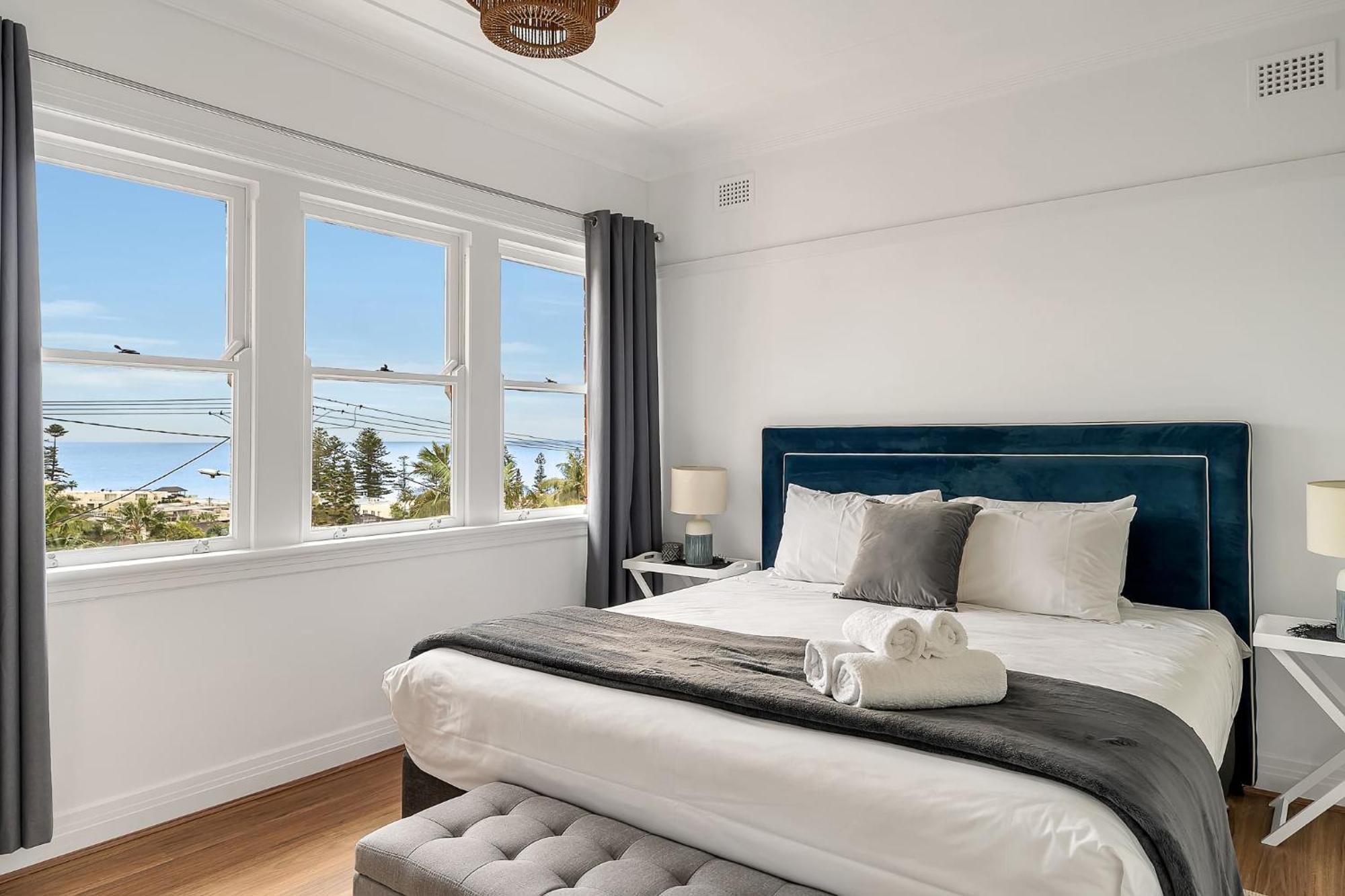 Holiday home Blu Ocean Views