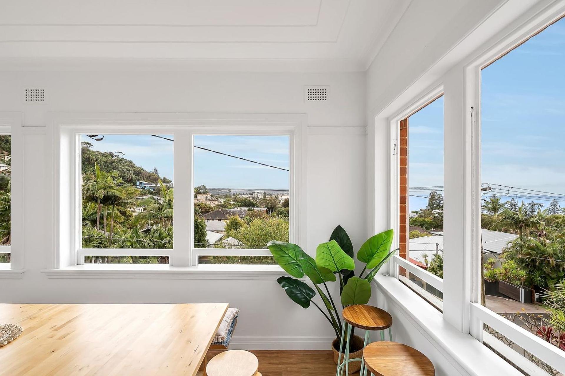 Blu Ocean Views Collaroy