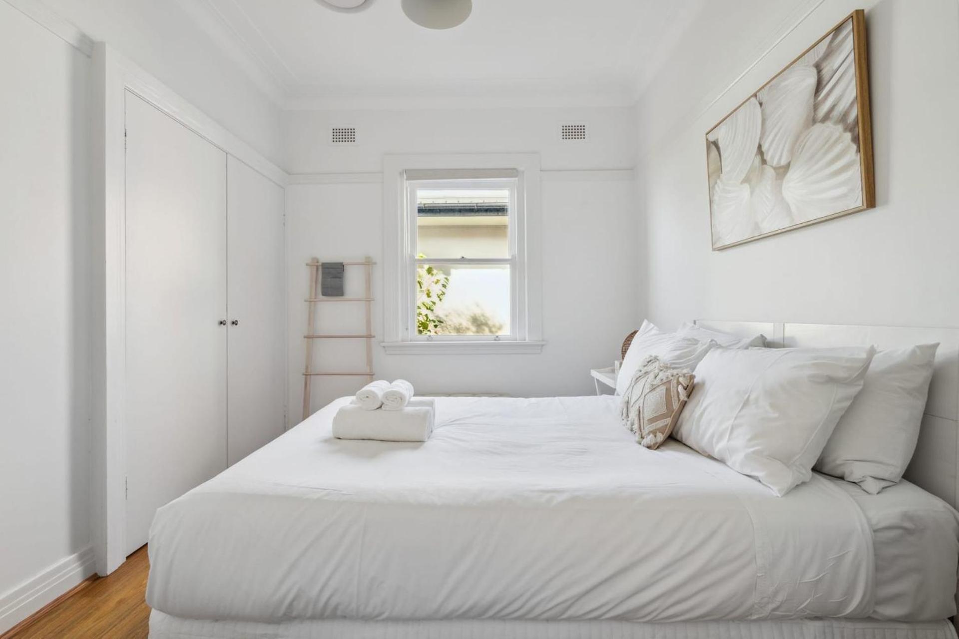 Blu Ocean Views Holiday home Collaroy