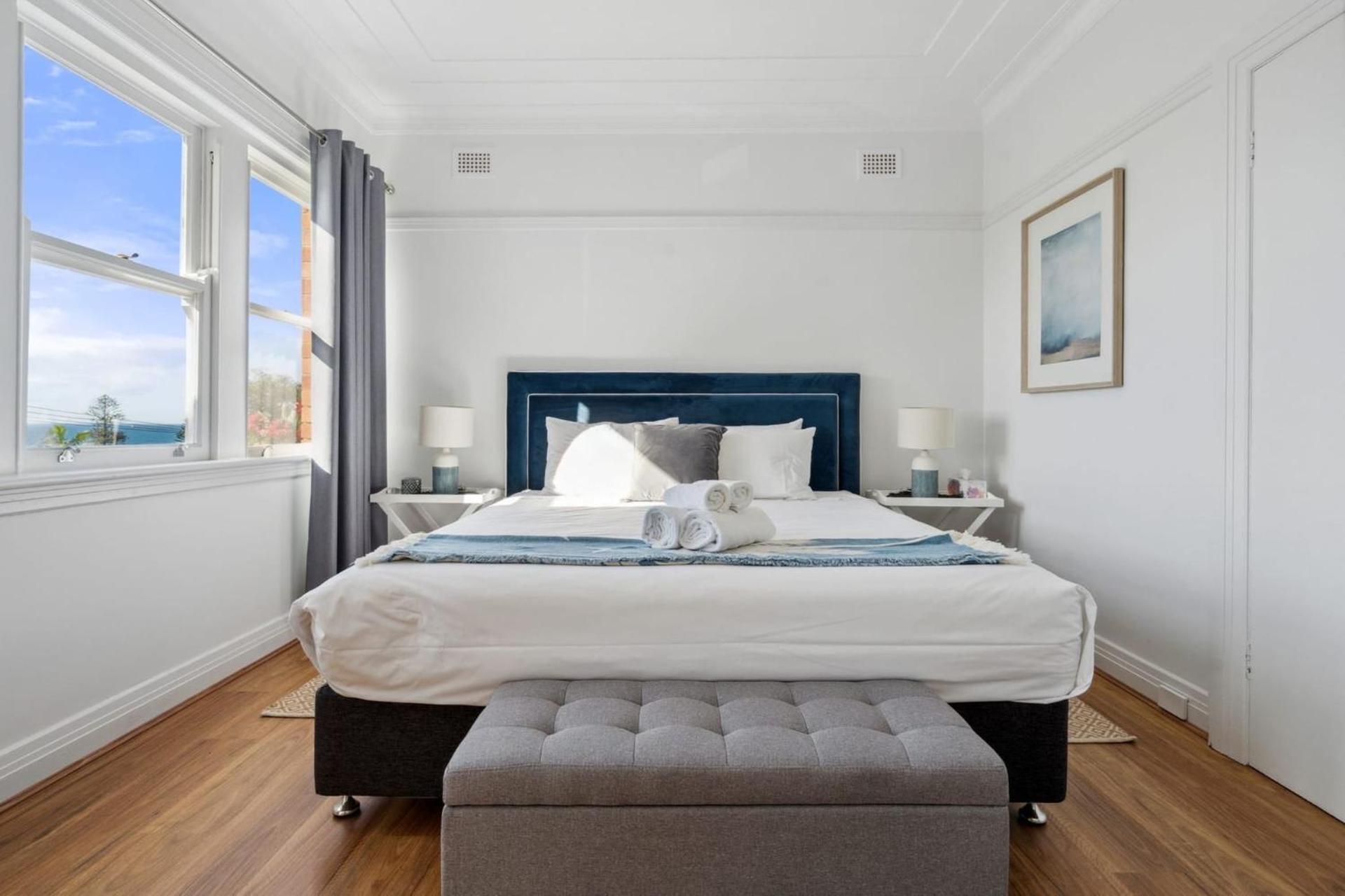 Blu Ocean Views Collaroy